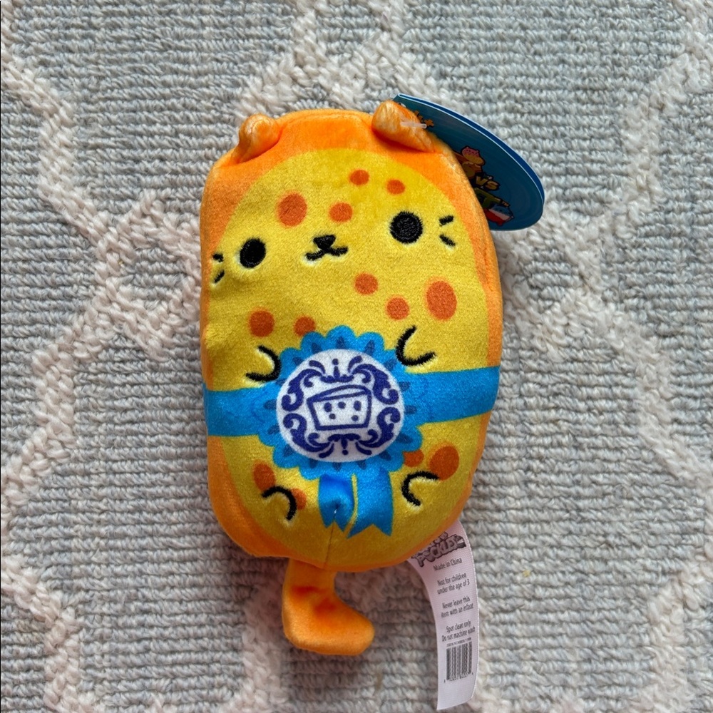 Cats vs Pickles - Fromage
